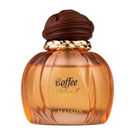 Coffee Blend Maison Asrar Eau de Parfum 100ml