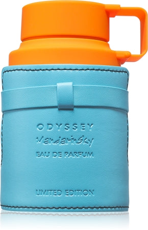 Odyssey mandarin sky limited Edition Armaf Eau de Parfum 100ml