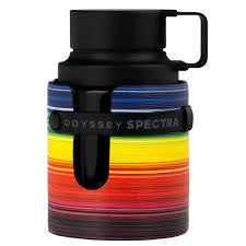 Odyssey Spectra rainbow edition Armaf 100ml