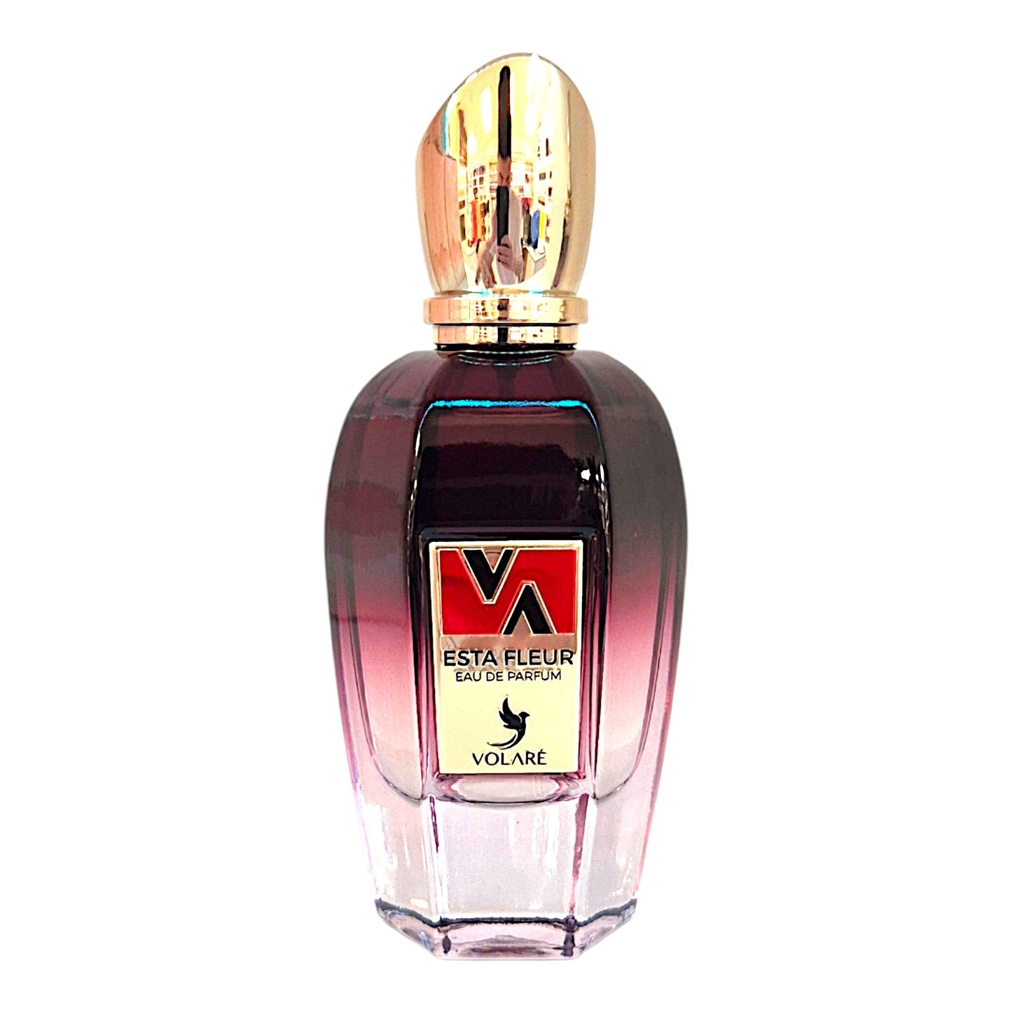 Esta Fleur volaré Eau de Parfum 100ml