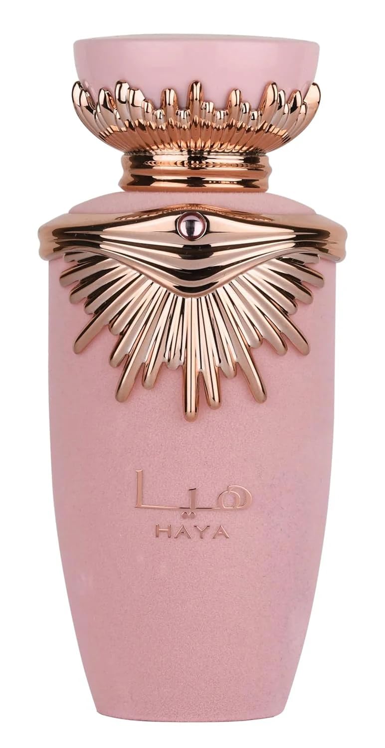 Haya lattafa Eau de Parfum 100ml