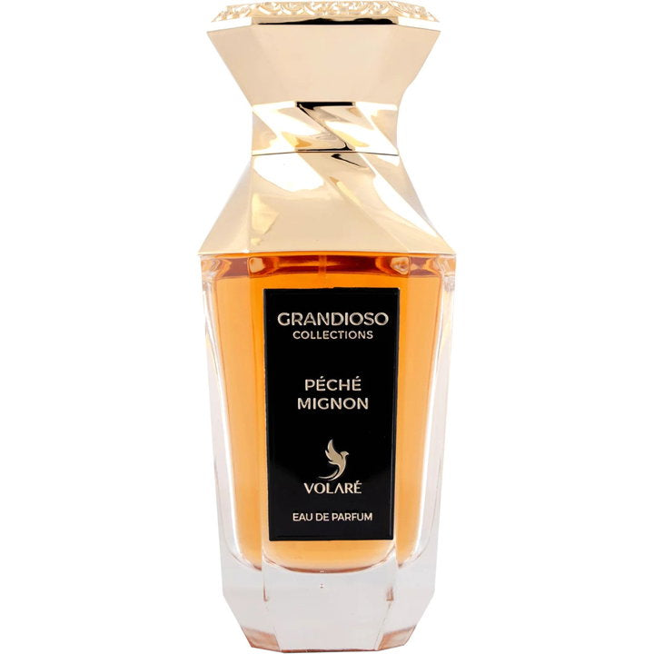 Peche Mignon volare Eau de Parfum 100ml