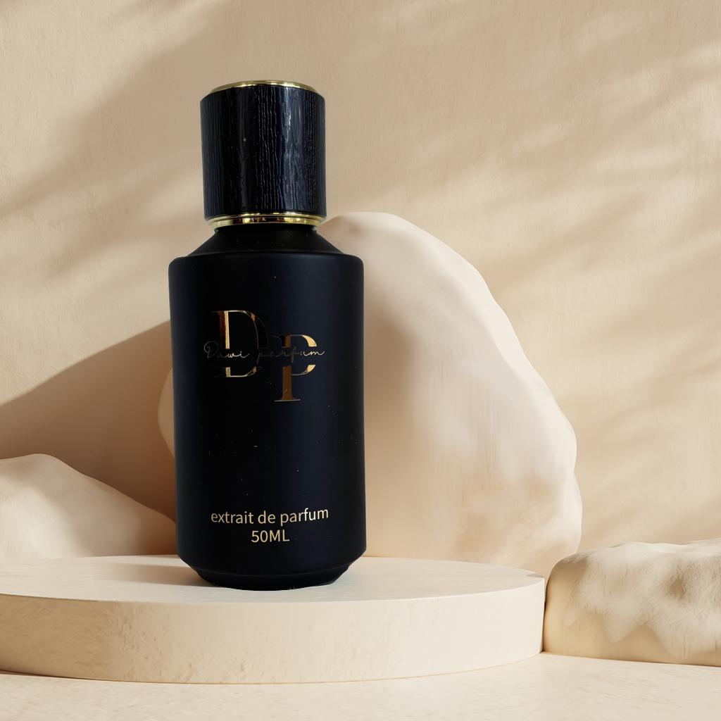 Dawi Parfümerie  / D-000M