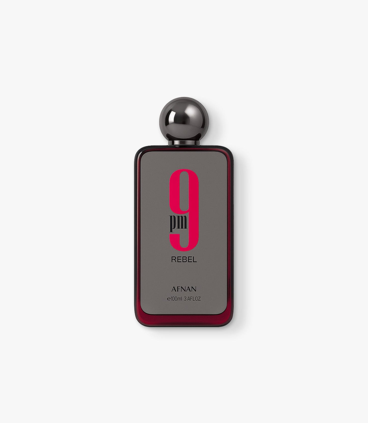 9pm Rebel Afnan Eau de Parfum 100ml