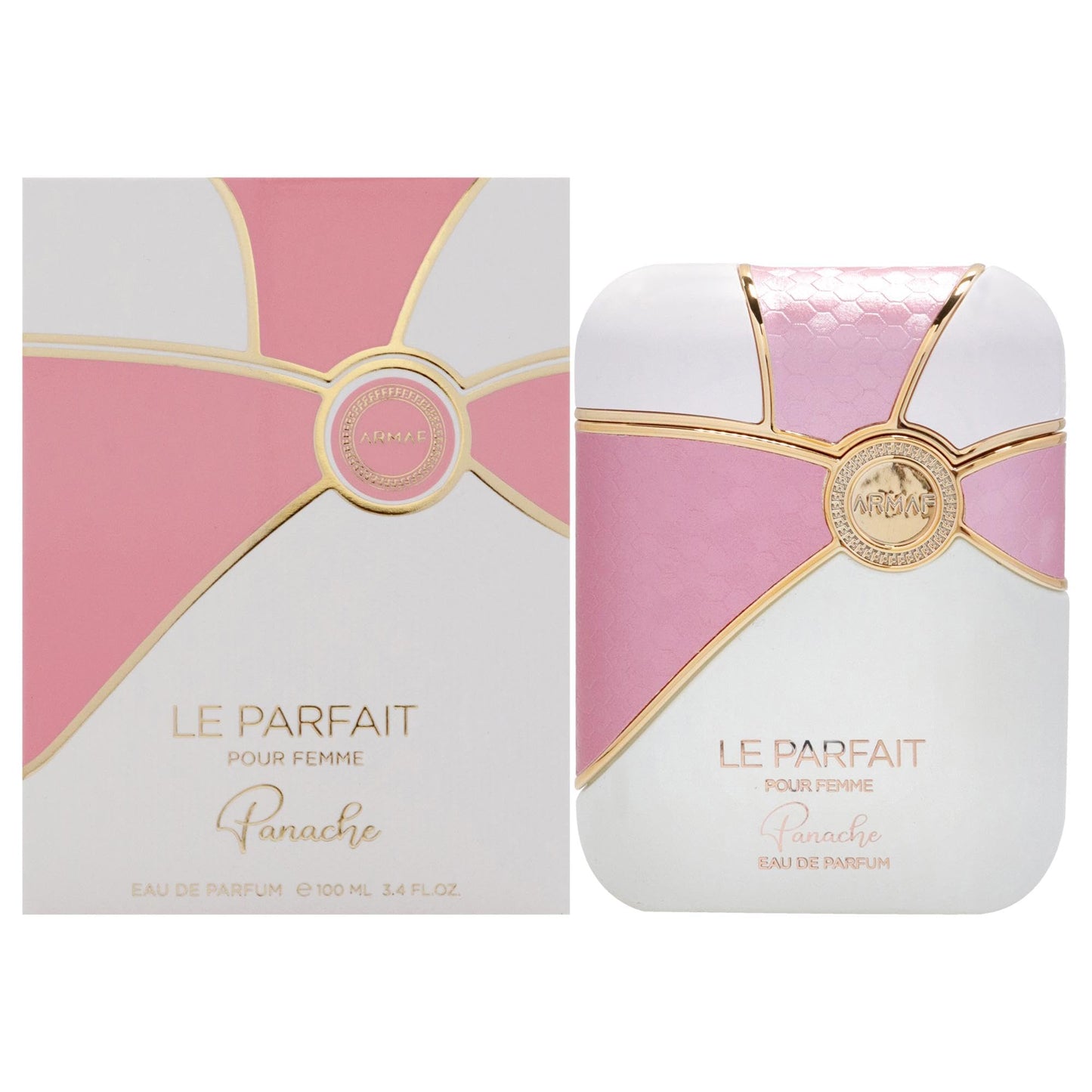 Armaf le parfait panache Eau de Parfum 100ml