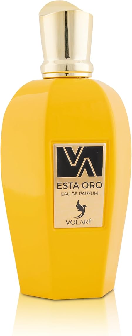 Esta oro volaré Eau de Parfum 100ml