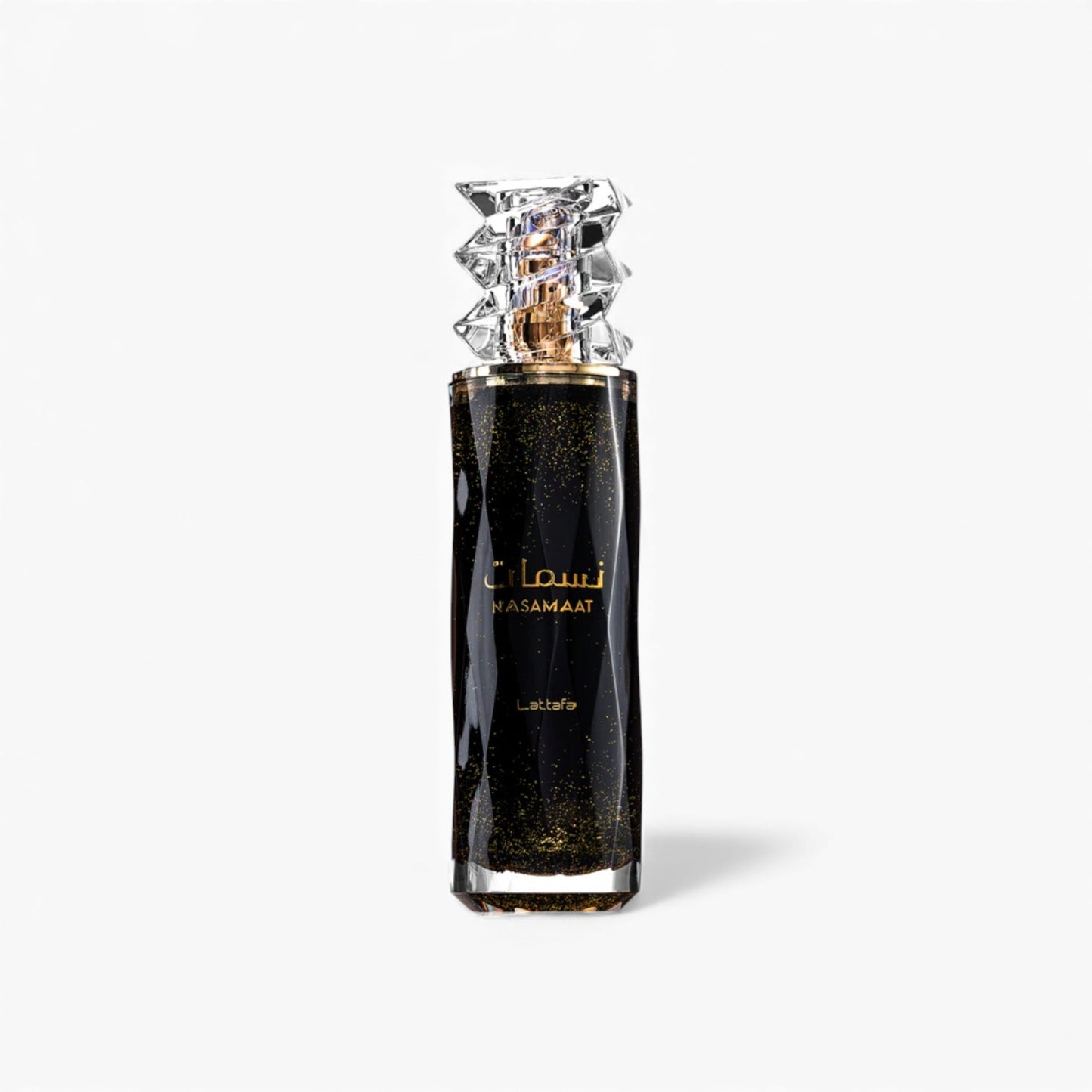 Nasamaat lattafa Eau de Parfum 100ml