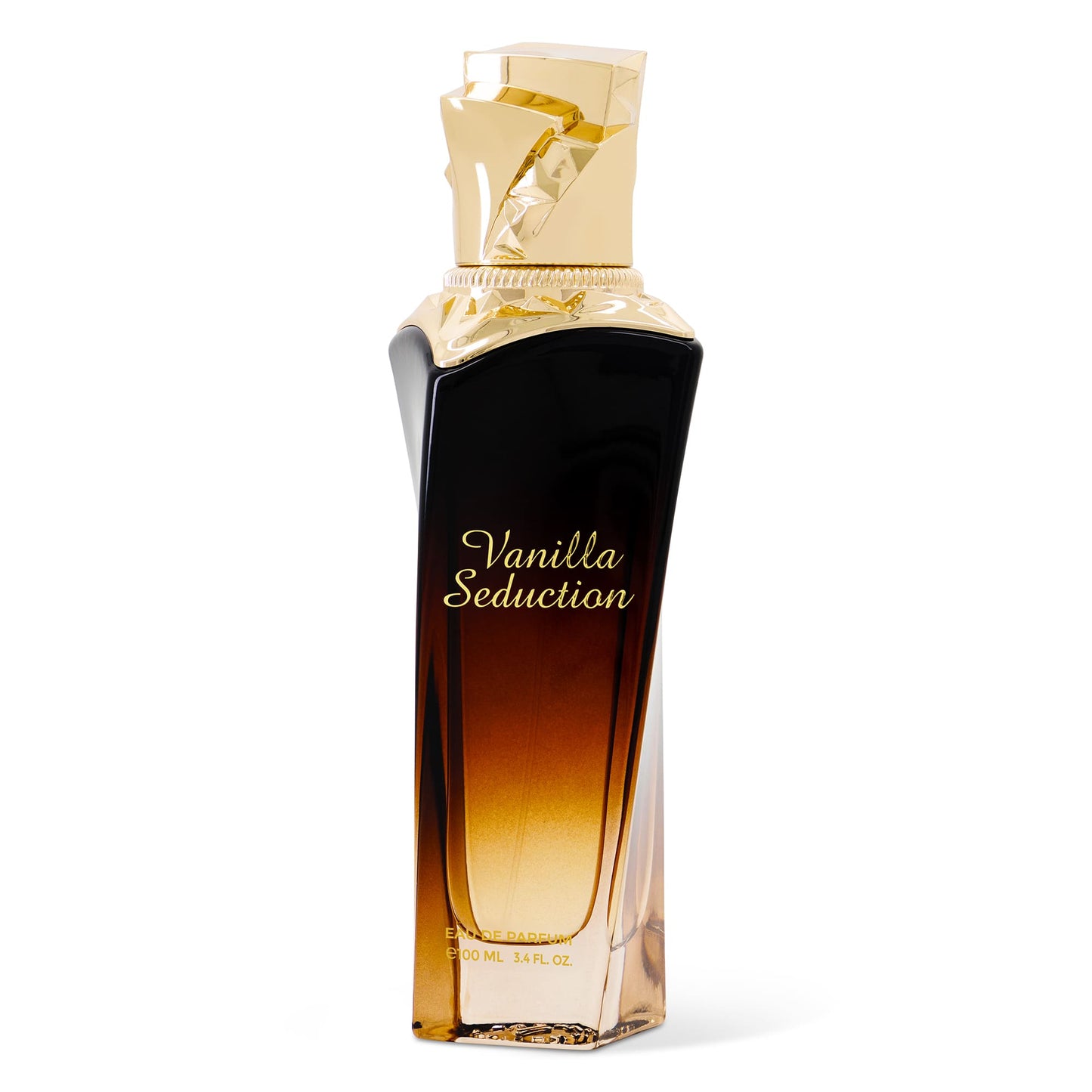 Vanilla seduction Maison Asrar Eau de Parfum 100ml