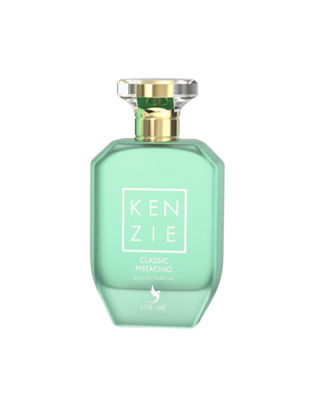 Kenzie classic pistachio volaré Eau de Parfum 100ml