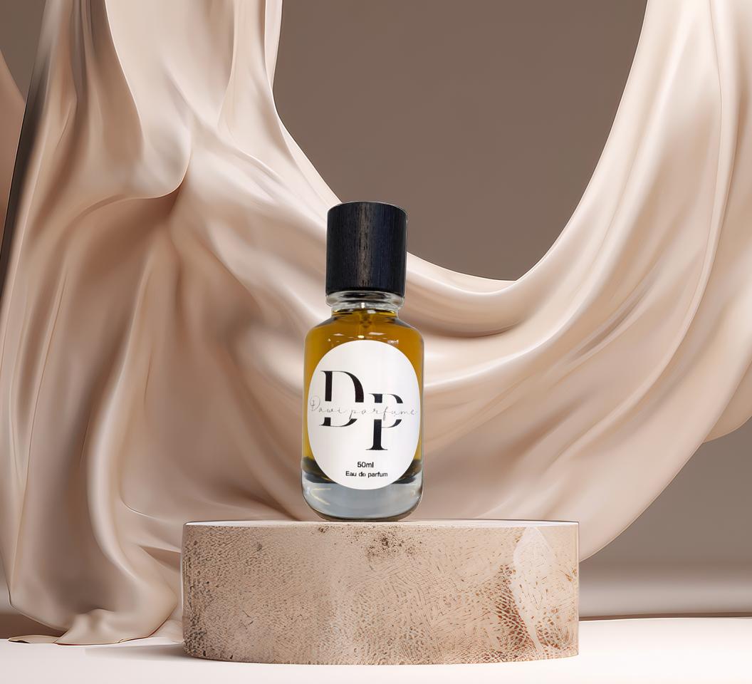 Dawi Parfümerie / D-001F