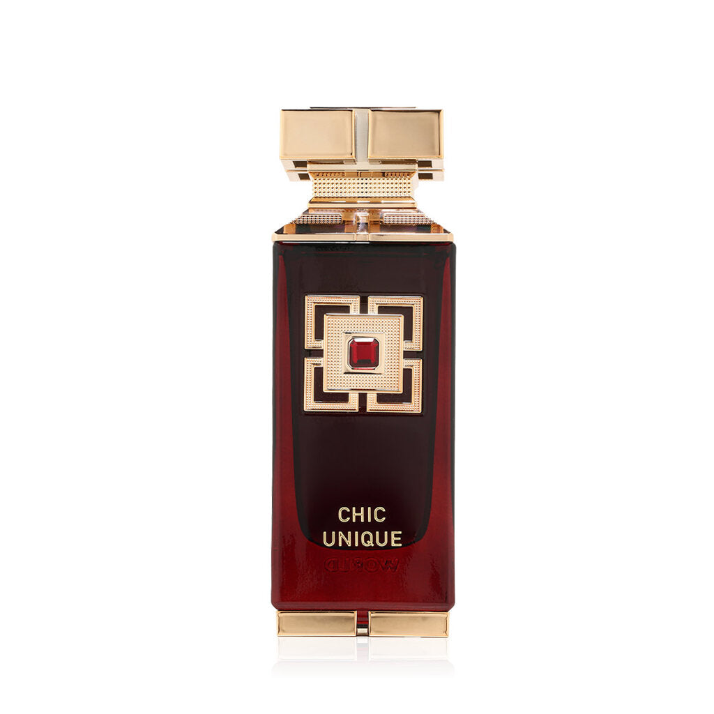 Chic unique fragrance world Eau de Parfum 100ml
