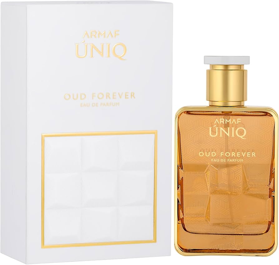 Armaf uniq oud Forever Eau de Parfum 100ml