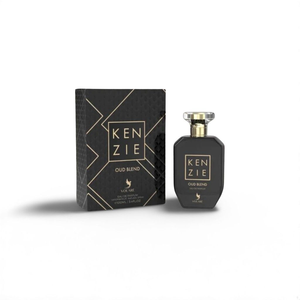 Kenzie oud Blend volaré Eau de Parfum 100 ml