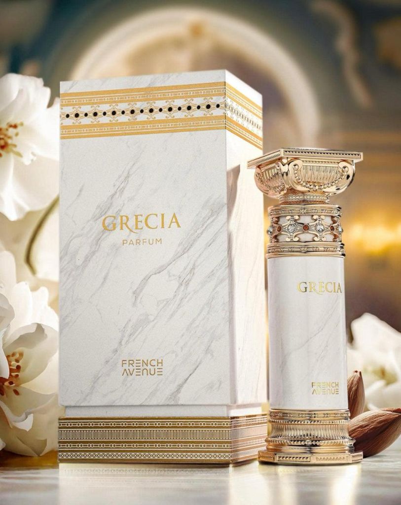 Grecia Parfum French Avenue Parfum 100ml