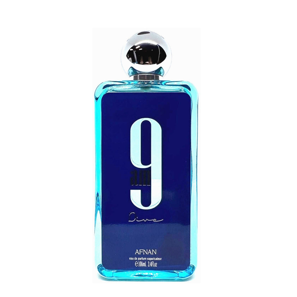 Am9 Dive Afnan e100ml