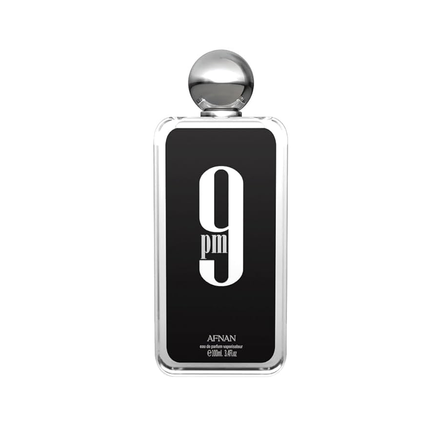 9am Afnan e100ml