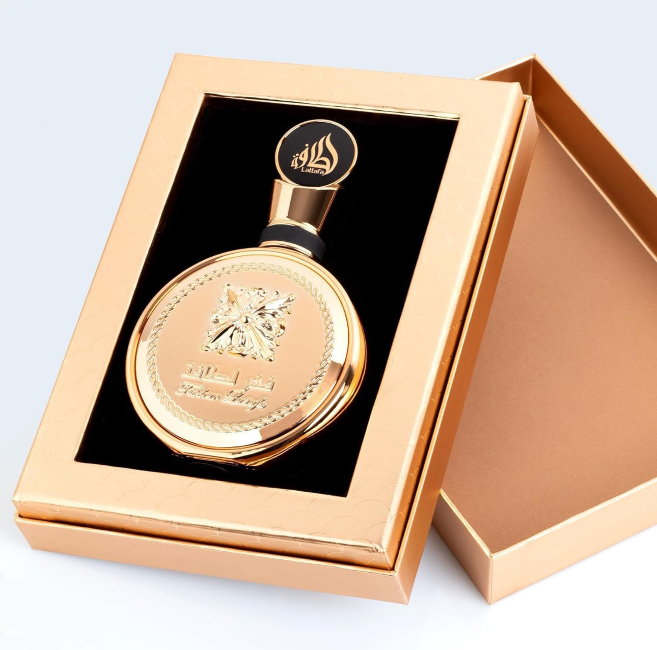 Fakhar Extrait lattafa e100ml