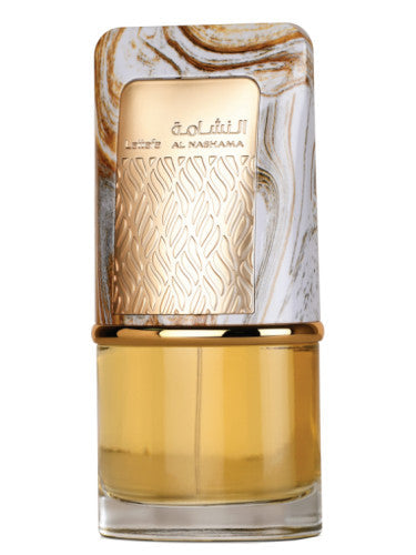 Al Nashama lattafa e100ml