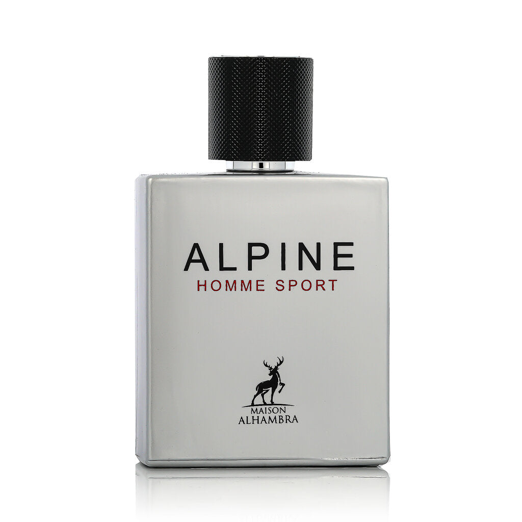 Alpine Homme Sport e100ml