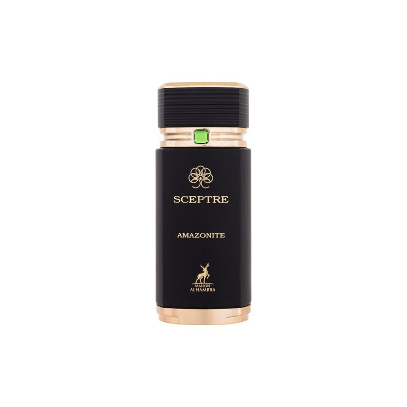 Sceptre Amazonite
