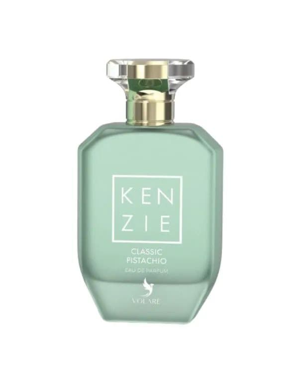Kenzie Classic Pistachio