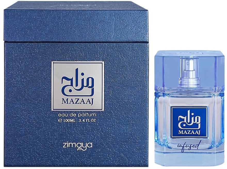 Mazaaj zimaya Eau de Parfum 100 ml