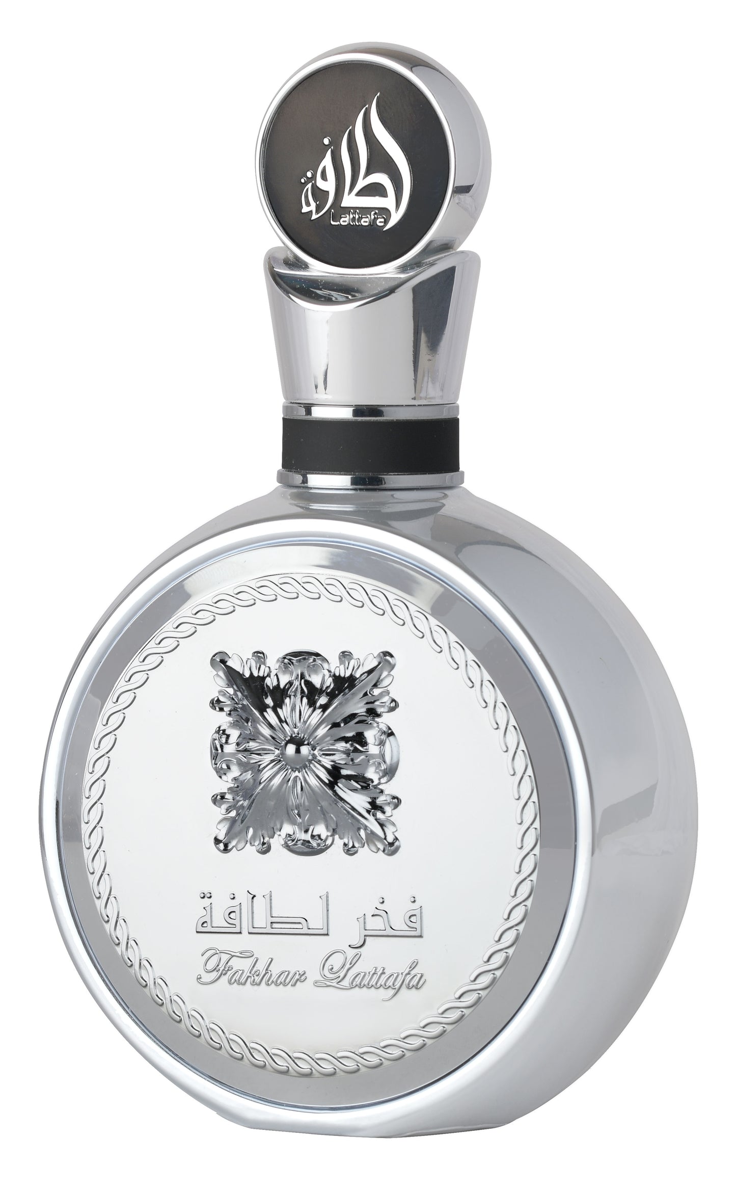 Fakhar platin lattafa Eau de Parfum 100ml