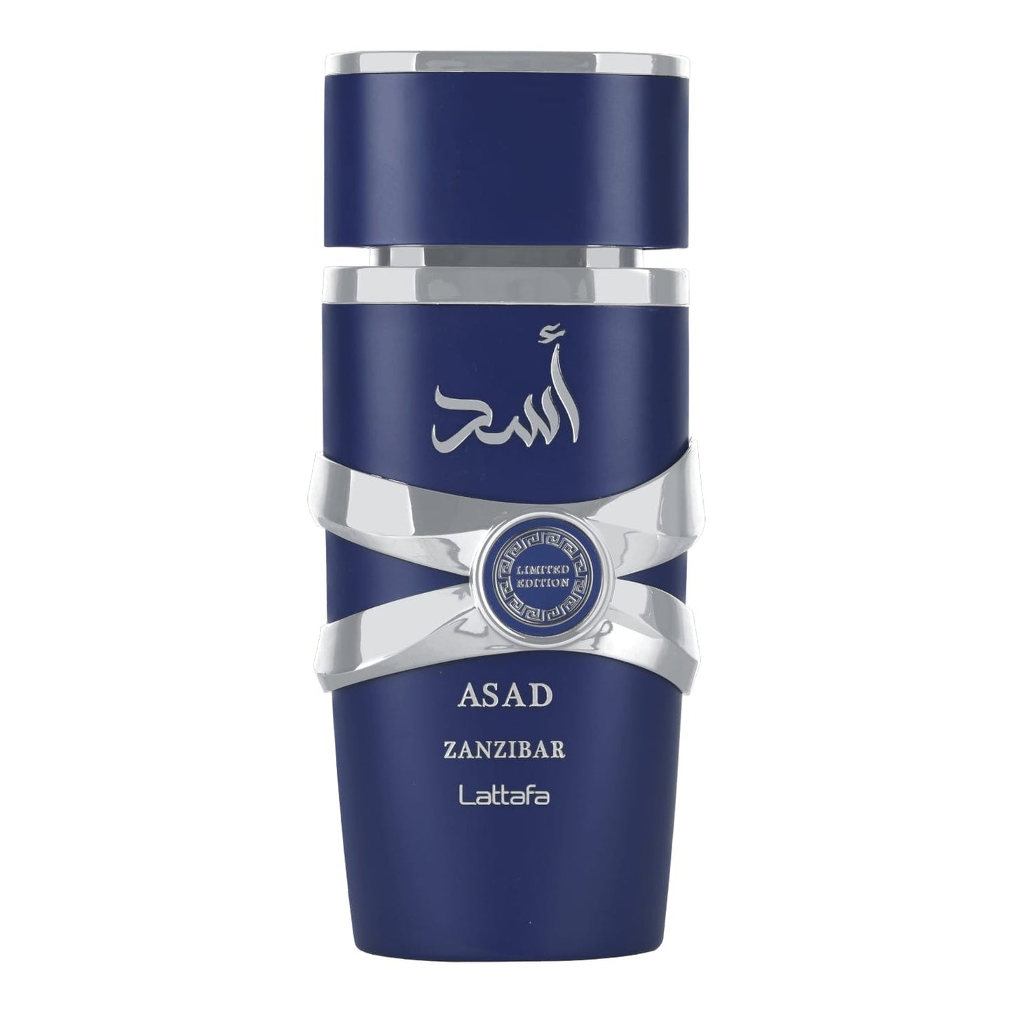 Asad zanzibar Limited Edition lattafa Eau de Parfum 100ml