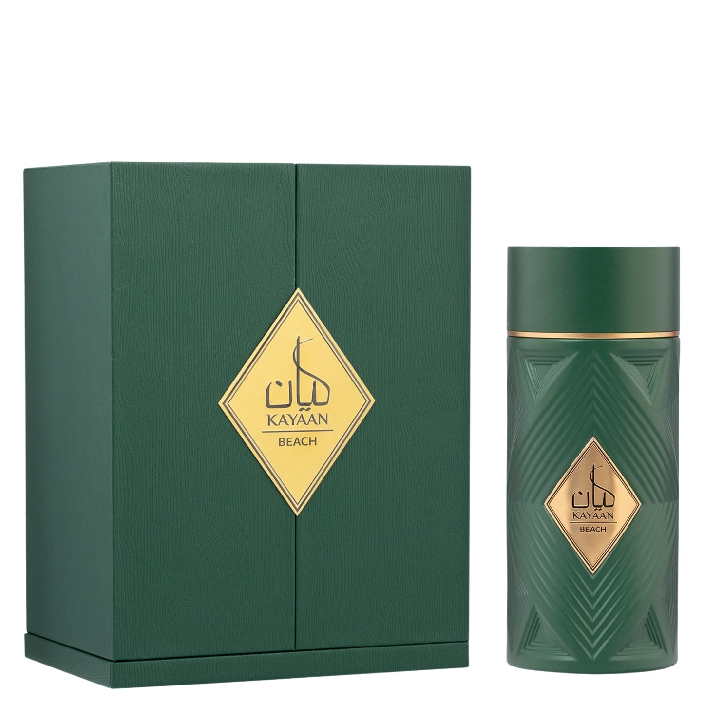 Kayaan Beach Armaf Eau de Parfum 100ml