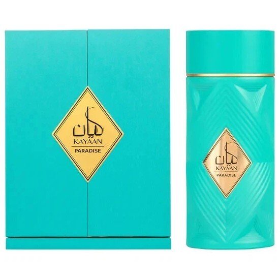 Kayaan paradise Armaf Eau de Parfum 100ml