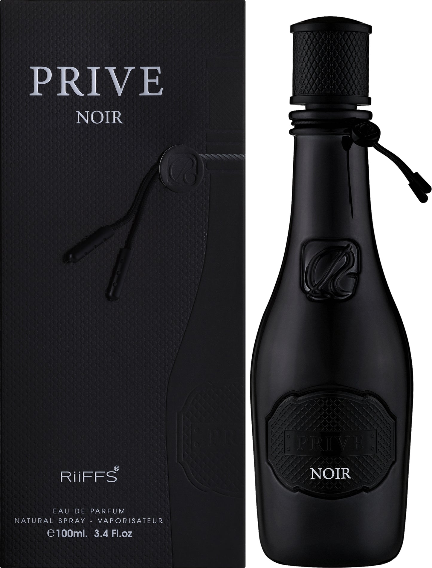 Prive nior Riiffs Eau de Parfum 100ml