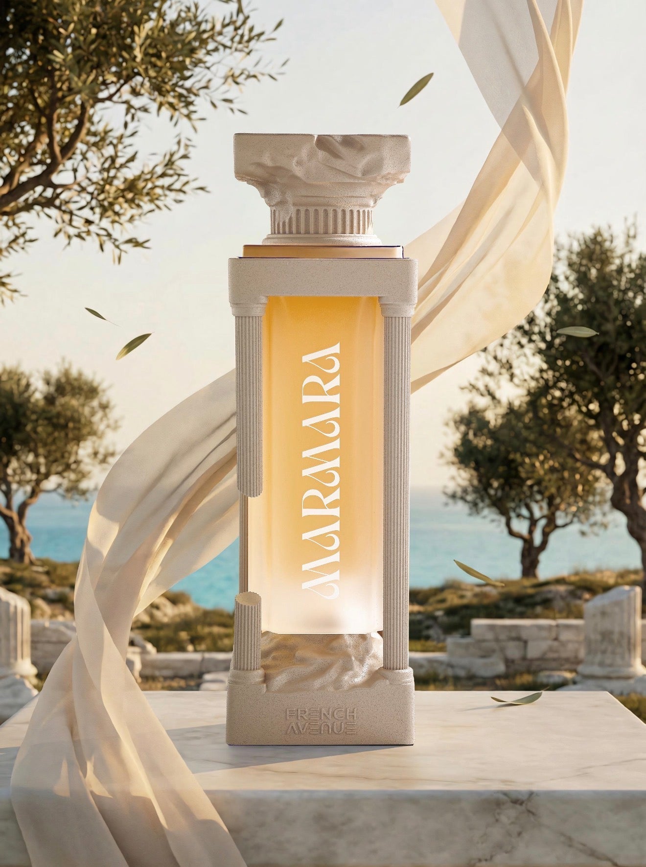 Marmara French Avenue Extrait de Parfum 100ml