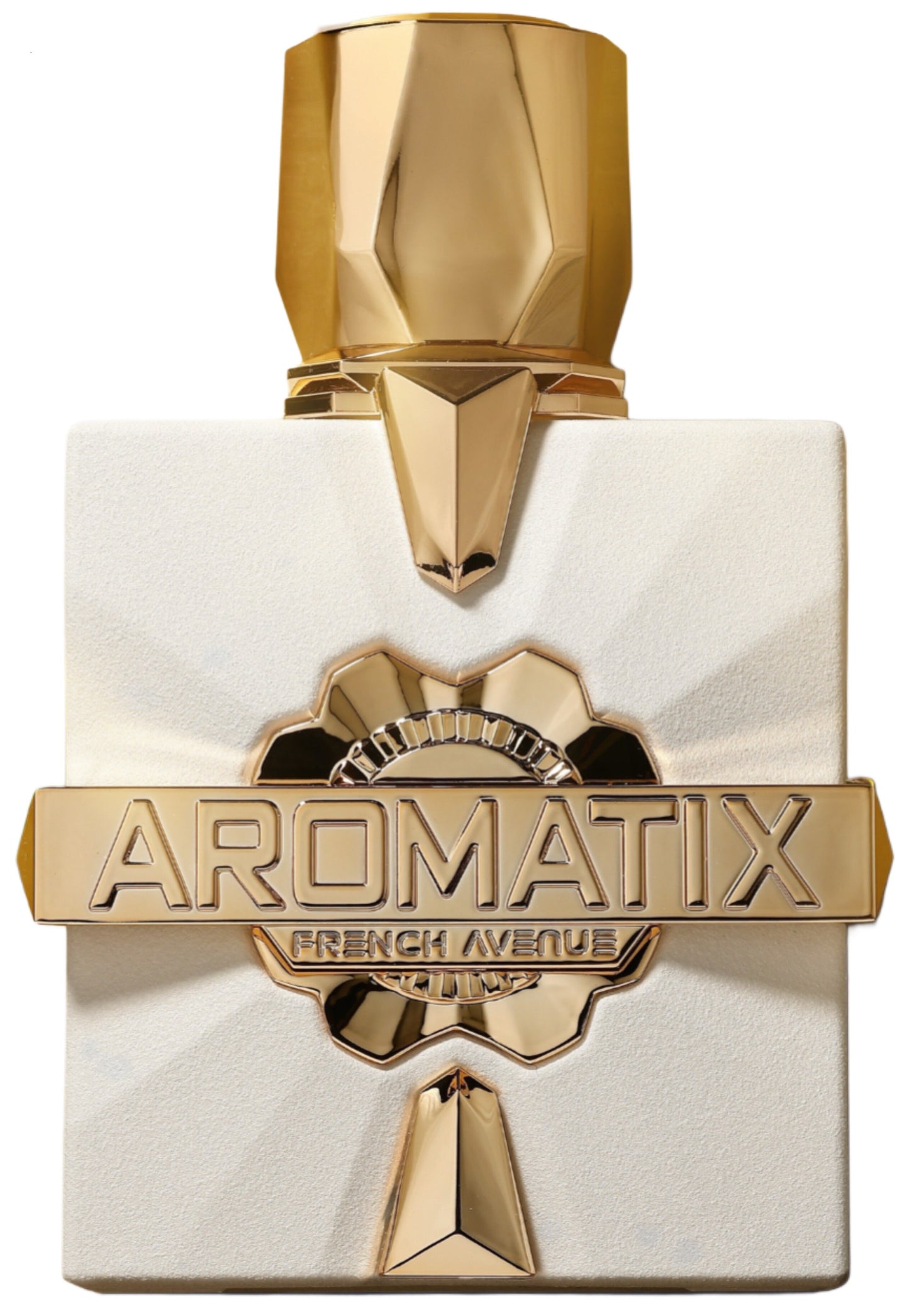 Platine blanc French Avenue Extrait de Parfum 100ml