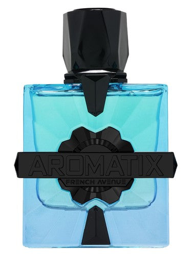 Magnetiq French Avenue Extrait de Parfum 100ml
