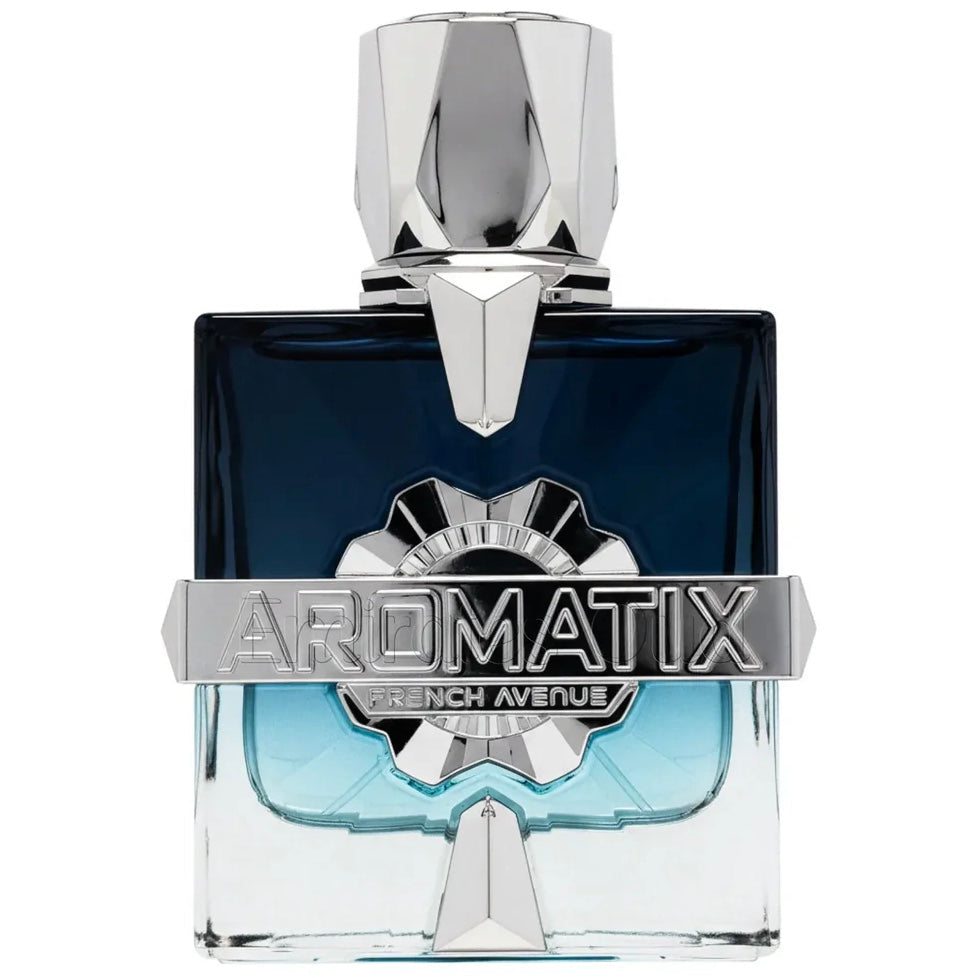 Frostbite aromatix French Avenue Extrait de Parfum 100ml