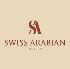Swiss Arabian