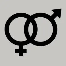 Unisex