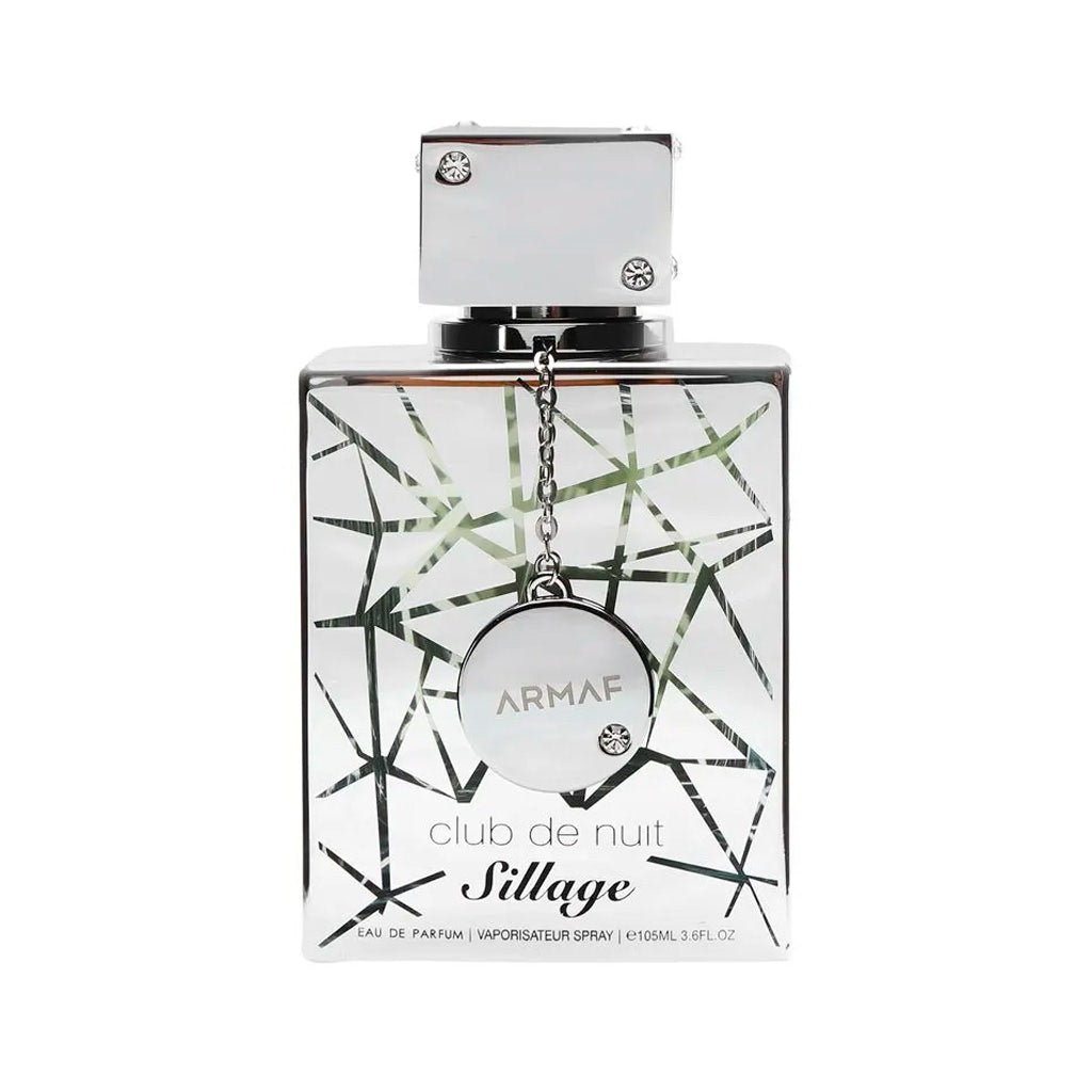 Club de nuit sillage Armaf Eau de Parfum 105ml