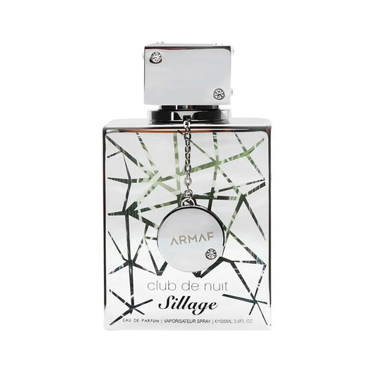 Club de nuit sillage Armaf Eau de Parfum 105ml