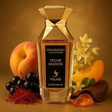 Peche Mignon volare Eau de Parfum 100ml