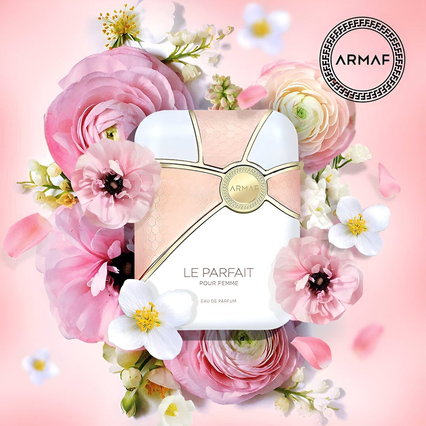 Armaf le parfait panache Eau de Parfum 100ml