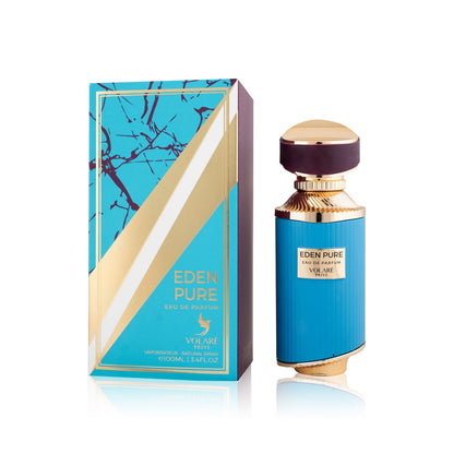 Eden Pure volare Prive Eau de Parfum 100ml