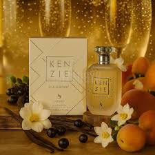 Kenzie silk serenity volaré Eau de Parfum 100ml