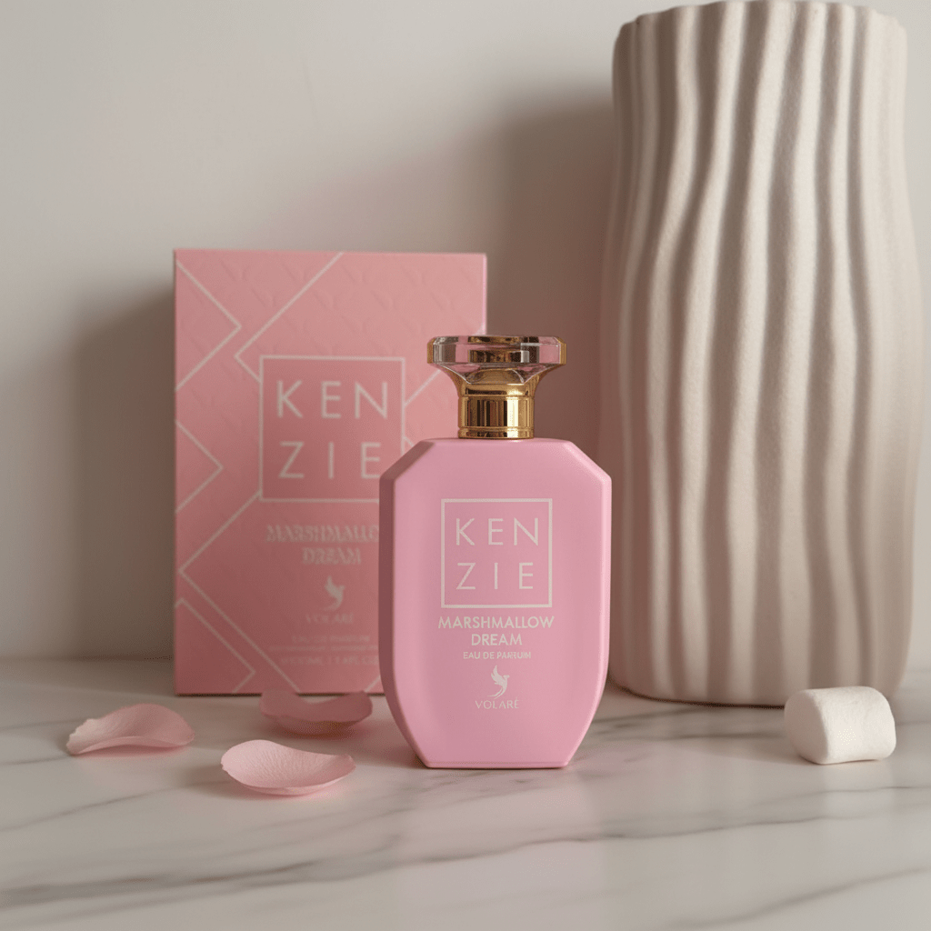 Kenzie Marshmallow Dream volaré Eau de Parfum 100ml