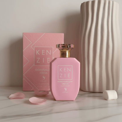 Kenzie Marshmallow Dream volaré Eau de Parfum 100ml