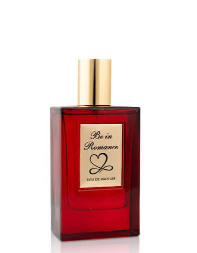 Be in Romance volaré Eau de Parfum 100ml