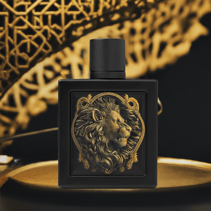 Rayhaan Lion Eau de Parfum 100ml