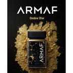 Ombre D‘or Armaf Eau de Parfum 75 ml