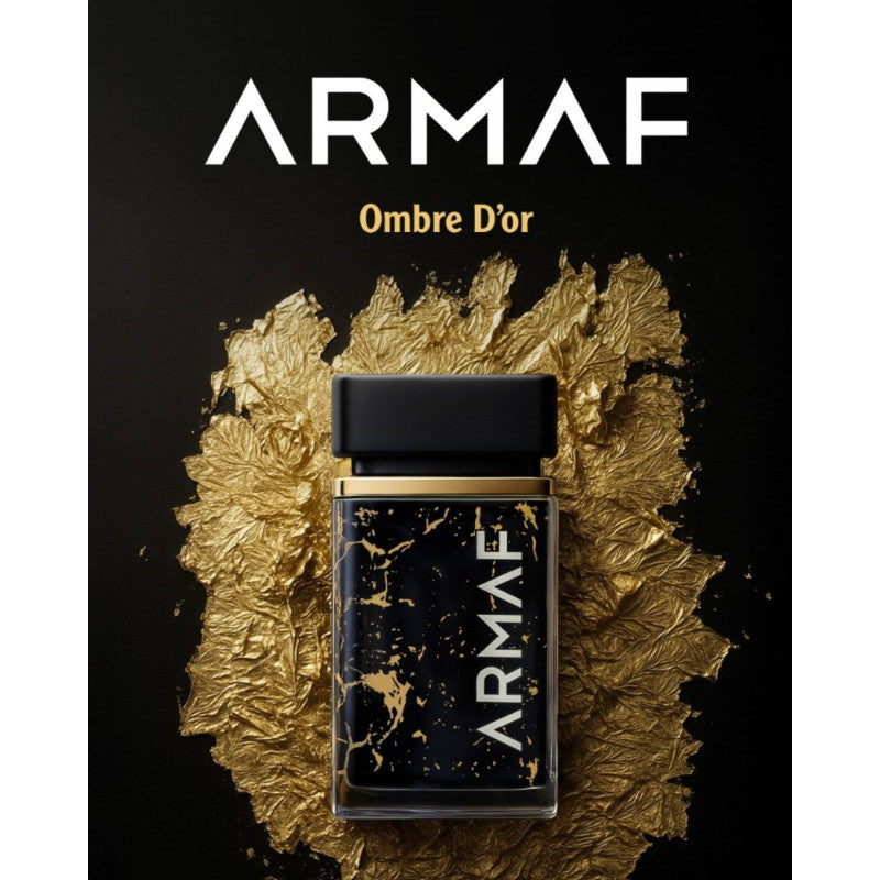 Ombre D‘or Armaf Eau de Parfum 75ml