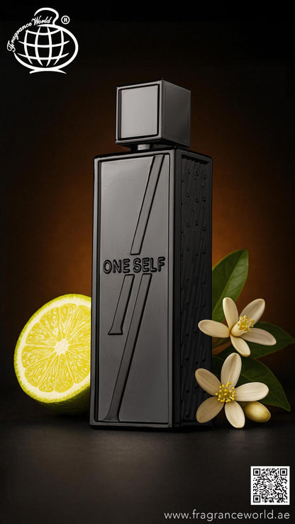 One self fragrance world Eau de Parfum 100ml